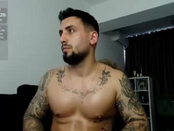 _dylangreen webcam model stream image