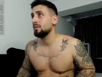 _dylangreen webcam chaturbate model stream image