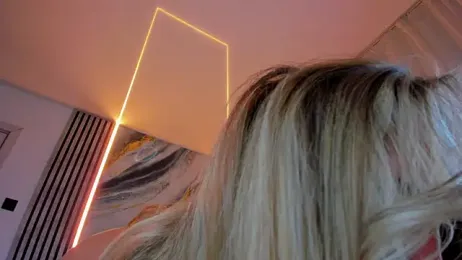 VivienCarter webcam model stream image