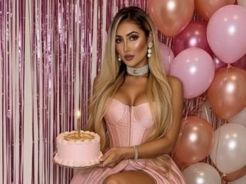 LaurenVenezs webcam livejasmin model stream image