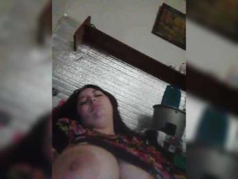 ZaraZaZa- webcam model stream image