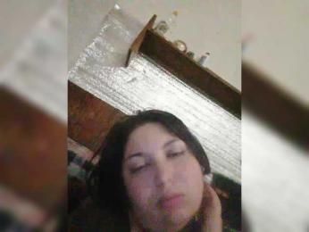 ZaraZaZa- webcam model stream image