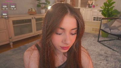 LilianHathaway webcam cam4 model stream image