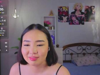 akino-hen1 webcam bongacams model stream image