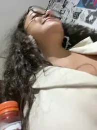 demonaughtyyy webcam model stream image