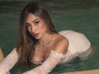 SaraMattheus webcam livejasmin model stream image