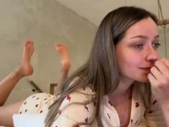 pileacadieri__ webcam model stream image