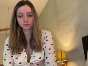 pileacadieri__ webcam model stream image