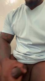 Mambanegra33 webcam cam4 model stream image