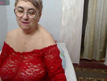 LedyMargaret webcam model stream image