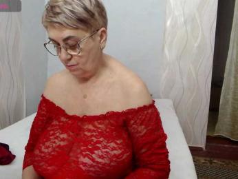 LedyMargaret webcam model stream image