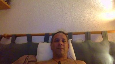 Mousetau webcam model stream image