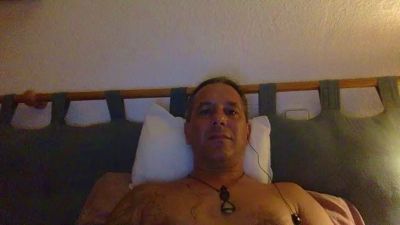 Mousetau webcam model stream image