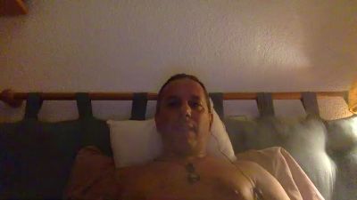 Mousetau webcam model stream image