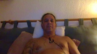 Mousetau webcam cam4 model stream image