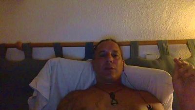 Mousetau webcam model stream image