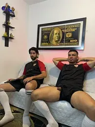 heteros_curious webcam stripchat model stream image