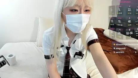 yeji_2001 webcam model stream image