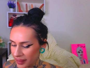 MaryVegas69 webcam bongacams model stream image