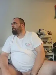 Thumper_ss webcam model stream image