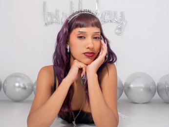 LilithBrooks webcam livejasmin model stream image