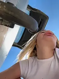 justmilaa webcam model stream image