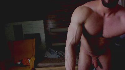 IvanHyde webcam model stream image