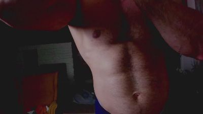 IvanHyde webcam model stream image