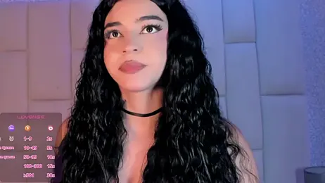 Summer_walkerr webcam model stream image