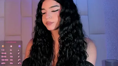 Summer_walkerr webcam model stream image