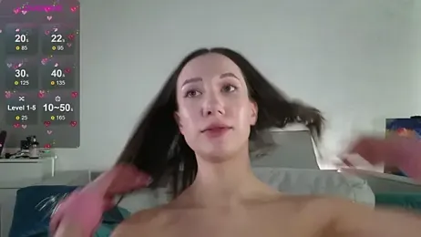 ta_daam webcam model stream image