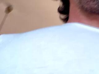 Robert Smiley webcam model stream image