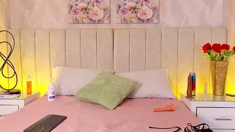 Lorenn_Sweet webcam model stream image