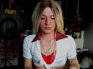 model3456 webcam model stream image