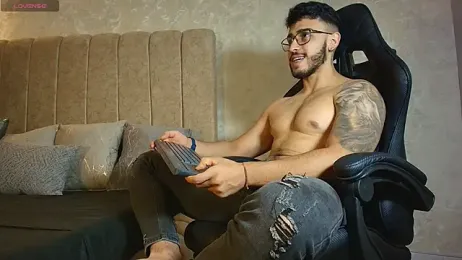 Liam_Kleiin webcam model stream image