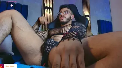Liam_Kleiin webcam model stream image