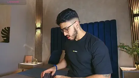 Liam_Kleiin webcam model stream image