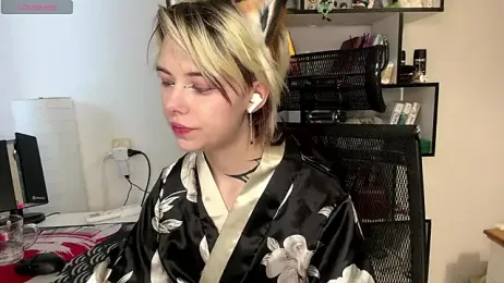 EngelAlman webcam stripchat model stream image