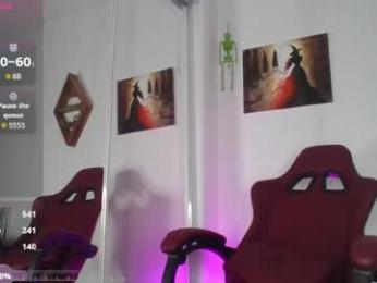 jasminedaze888 webcam model stream image