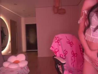 koyoomi webcam chaturbate model stream image
