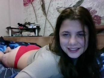 Dollye webcam bongacams model stream image