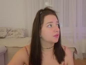 _annieone webcam model stream image