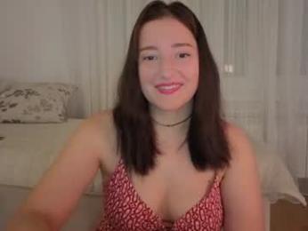 _annieone webcam model stream image