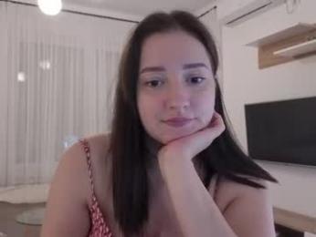 _annieone webcam model stream image