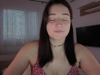 _annieone webcam chaturbate model stream image