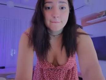 _annieone webcam model stream image