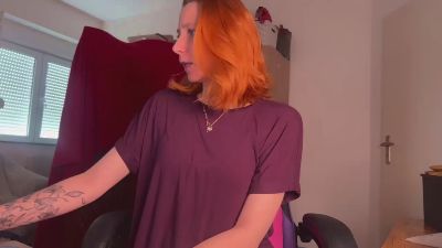 Caliiie_of webcam model stream image