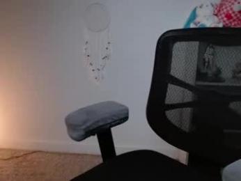 krystalsyxx webcam model stream image