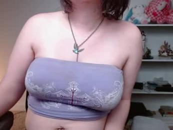 krystalsyxx webcam model stream image