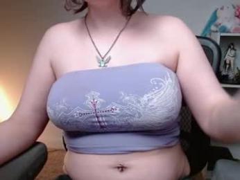 krystalsyxx webcam chaturbate model stream image